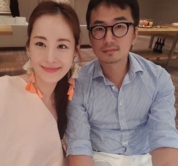 류승수 ♥ 와이프 윤혜원 결혼 스토리ㅣ나이 키 학력 고향 MBTI 프로필 총정리
