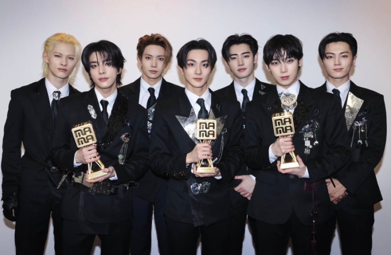 엔하이픈 빌보드 200 결국 1위 찍었다…6인 체제 첫 앨범으로 데뷔 6년 만에 만든 반전