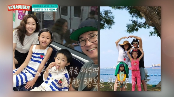 "셋째는 절대 못 낳아"… 안재욱, 아내 고백 듣자마자 비밀리에 병원 찾아간 충격 이유