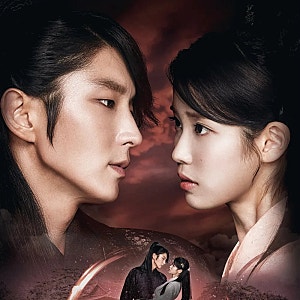 드라마 달의 연인 - 보보경심 려 (Moon Lovers: Scarlet Heart Ryeo, 2016)
