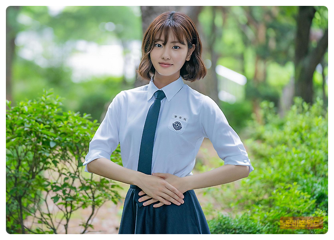 하율리 유부녀 킬러 변신, ‘옥씨부인전’ 악녀 이미지 지운 결정적 장면