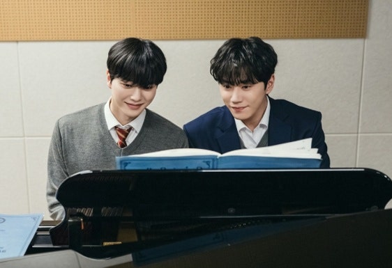 포핸즈 시청률 5.9% 급상승, 송강 이준영 브로맨스가 통한 이유
