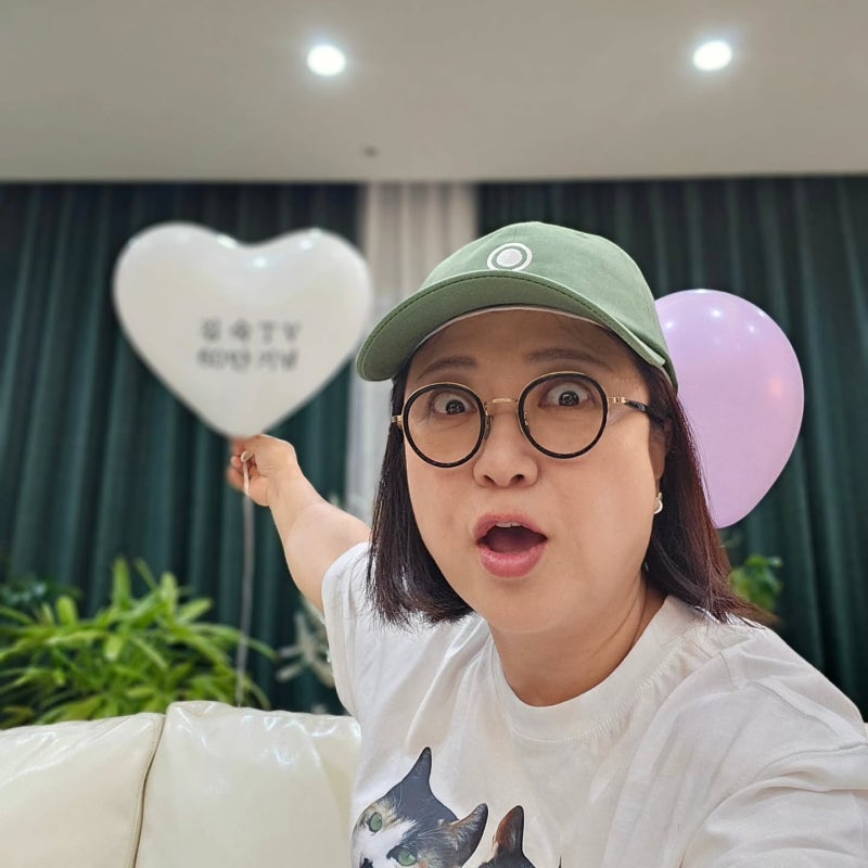 김숙 프로필 나이 고향 소속사부터 갓숙의 대세 인생사 & 2026 최신 예능 근황 총정리!