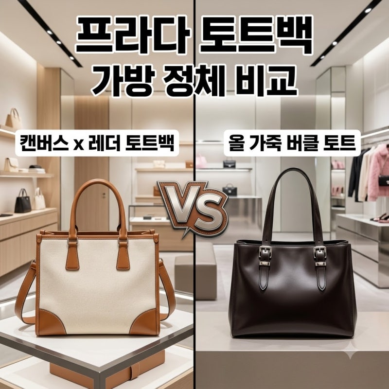 변우석 575만원 프라다 토트백 정체 알고 보니 바로 이 모델