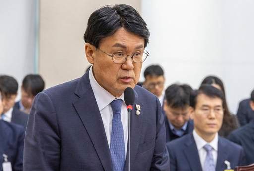 사람됨이 다른 황운하 의원