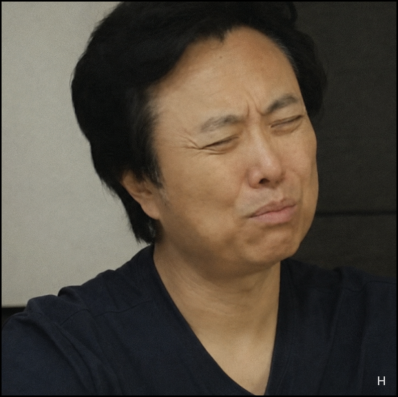 회사원 서현철이 31살에 사표…아버지가 나가라던 그 밤 이후 벌어진 일