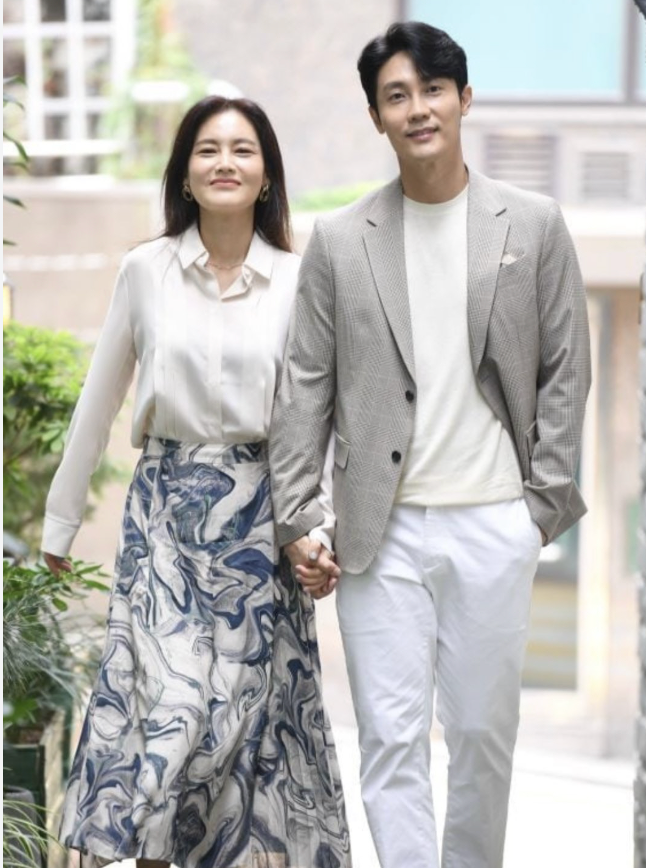 뮤지컬 배우 김선영 김우형 부부, 부친 별세 가족장 치르기로
