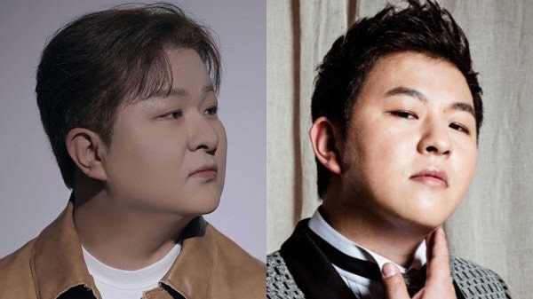 쌍둥이 형 허공 섭외 논란, 법적 대응… “허각 온다” 홍보해놓고 당일에도 알리지 않았다