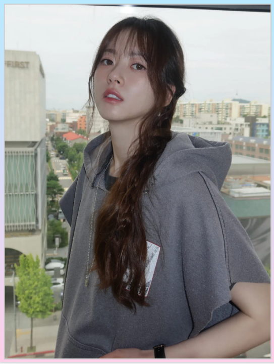“고아라만 시간 멈췄나?” 36세 나이 느껴지지 않는 무결점 일상 비주얼 화제