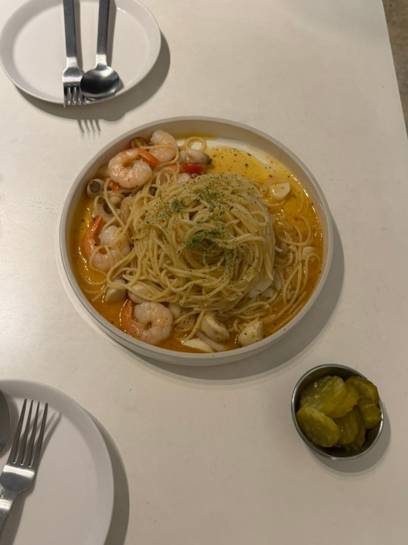 [ 부산 서면 ] 해쉬 | 서면 양식 맛집 | 서면 데이트 코스