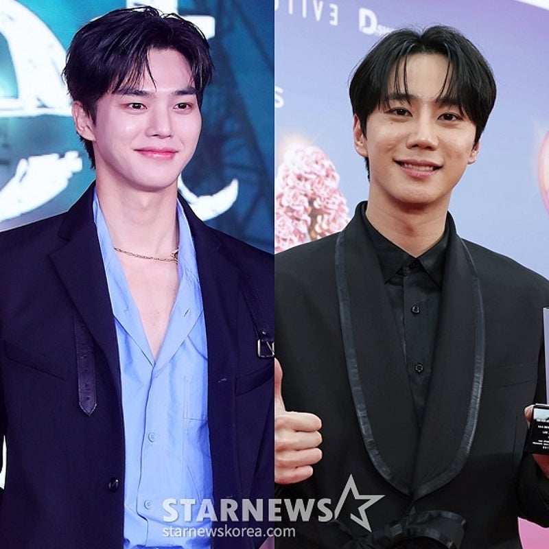 포핸즈 송강 이준영 촛불 연습실, 관객 앞 첫 포핸즈… 그날 분위기가 달라진 이유