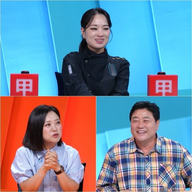 "인테리어까지 해준다는데?" 양준혁 1200평 포항 사업, 정지선이 거절한 이유