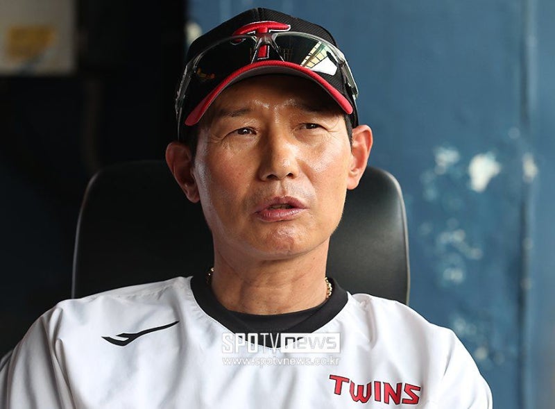 LG 김진성 부상 복귀 시점, 어깨 견갑하근 3~4주