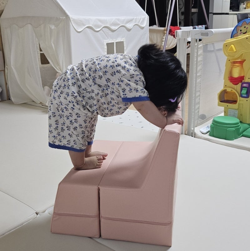 9개월 아기 장난감 추천 7가지｜잡고 걷는 돌전 아기 대근육 놀이