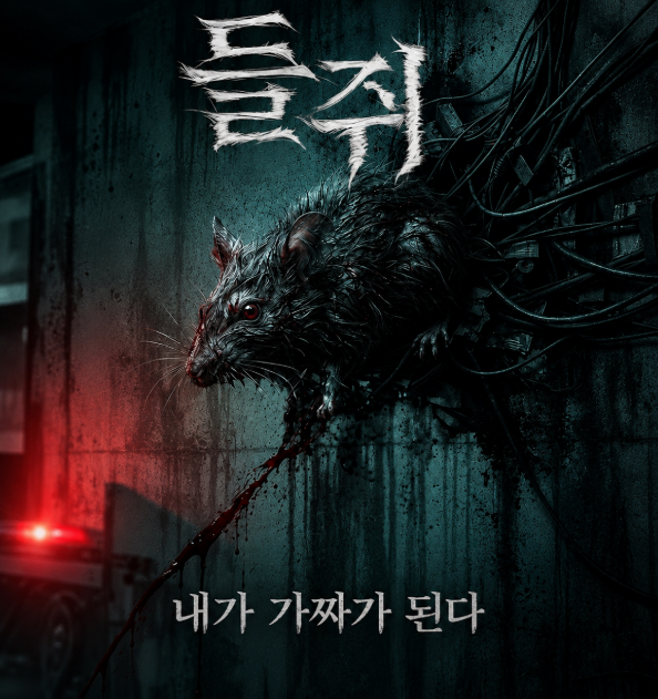 들쥐 결말 무슨 뜻일까? 진짜 들쥐 정체와 마지막 장면 해석