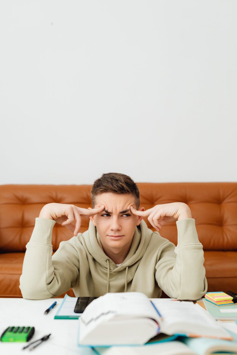 성인 ADHD 셀프 검사 자가진단 테스트