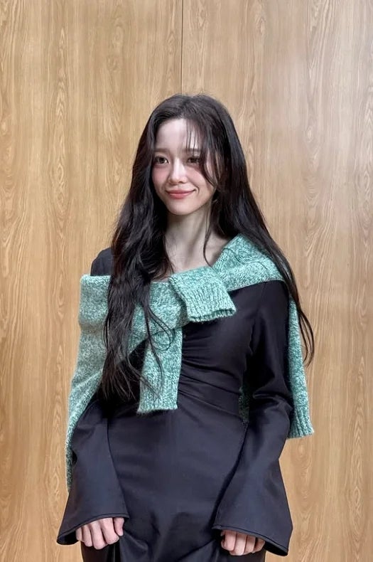“살 빠졌네?” 김세정, 배우인 줄 알았는데 다시 아이돌美 폭발…최근 근황