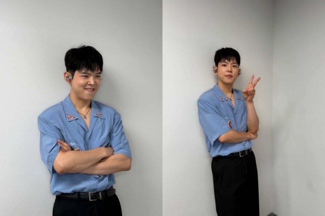 폴킴, 결혼 후 반전 근황, 확 달라진 눈매에 성형 의혹까지