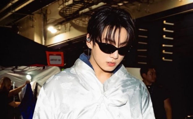"지구촌이 보랏빛 축제!" BTS 정국 생일에 전 세계 들썩… 中 11개 도시 서포트X도쿄 1000대 드론....