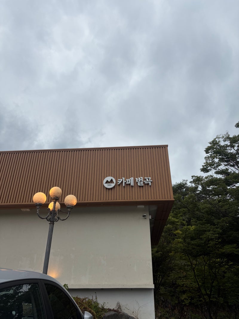 논산 뷰 좋은 카페 벌곡 투명카약까지 즐기는 이색카페