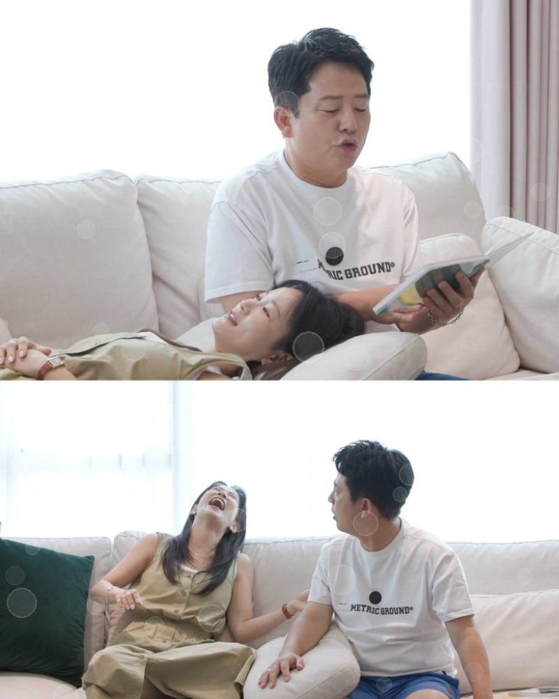 50세 김준호, 결혼 1년 만에 아빠 된다…김지민 시험관 시술 전 과정 총정리
