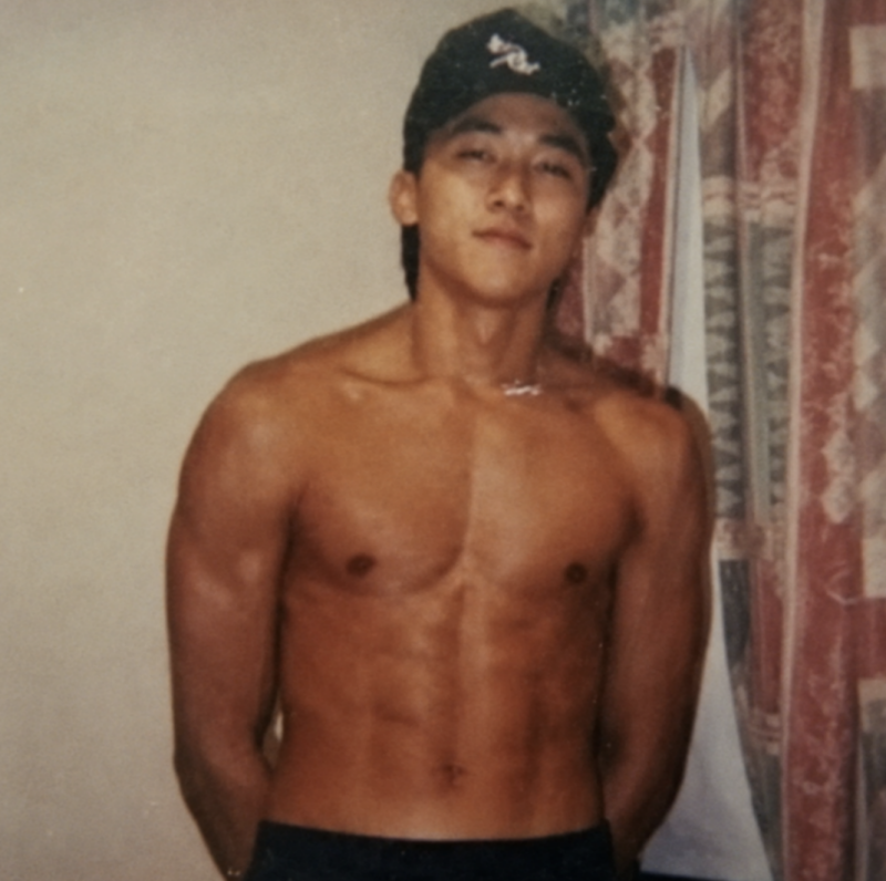 "한국인인 줄 알았는데 미국 시민권자?" UFC 챔피언 트레이너에서 천만 배우가 된 마동석의 반....