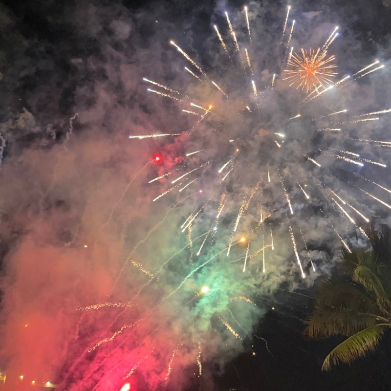 2026 여의도 불꽃축제 무료로 볼 수 있는 명당 추천