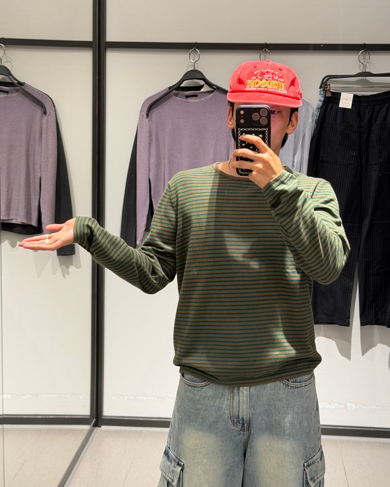 ZARA 자라 가을 신상 매장에서 입어보기, 자라 에코백 가방 실물 후기