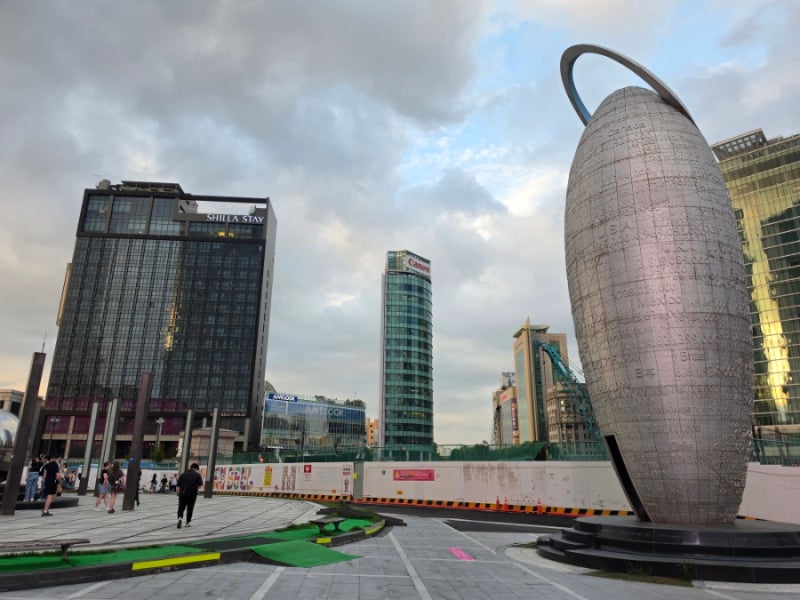 서울 강남 코엑스 가볼만한곳 당일치기 여행 코스 5곳 추천