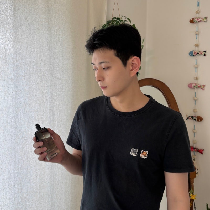 남자향수추천 이세이미야케 르셀디세이퍼퓸