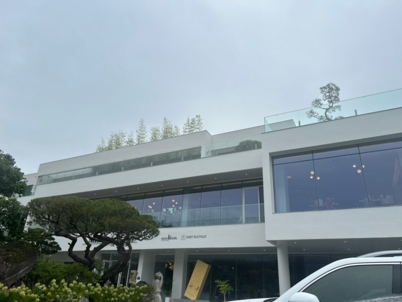 천안 대형 베이커리카페 홍종흔베이커리/빵추천/웨이팅 팁: 명장 빵