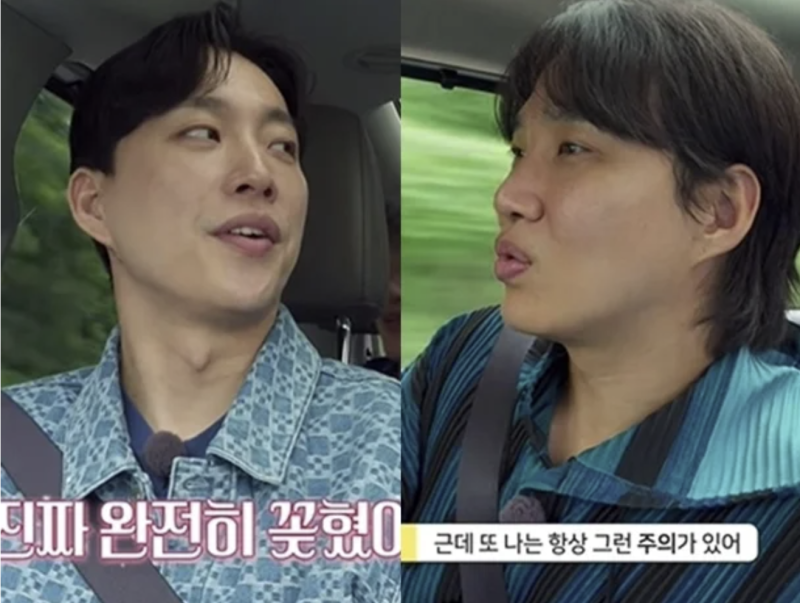“친동생이어도 그랬을까?…결국 선넘은 악플에 닫아버린 김기리” 박위 CCTV 논란 인스타 문....