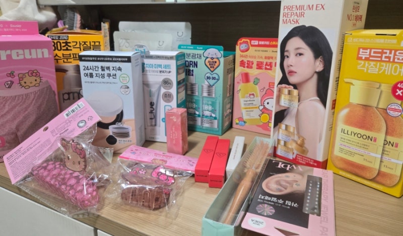 9월 올영세일 시작! 올리브영 세일 기간 & 추천템 총정리