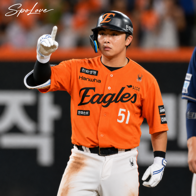 "6연패보다 더 충격적이네" 한화 문현빈을 향한 김경문 감독의 새로운 계획! 설마 내년에도 ....
