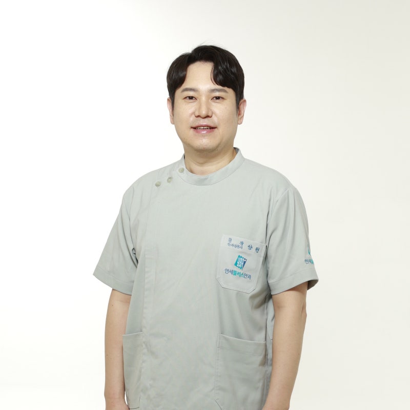 용인 안내렌즈삽입술, 수술보다 그 이후 관리가 중요한 이유