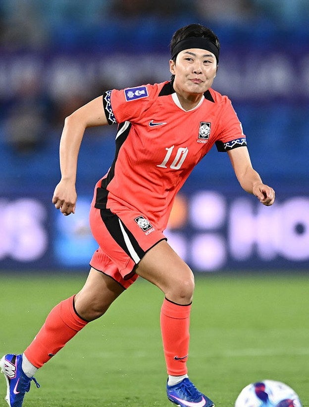 심판의 그 한마디, 17년 선수 인생에 남은 상처…여자축구가 들썩인다