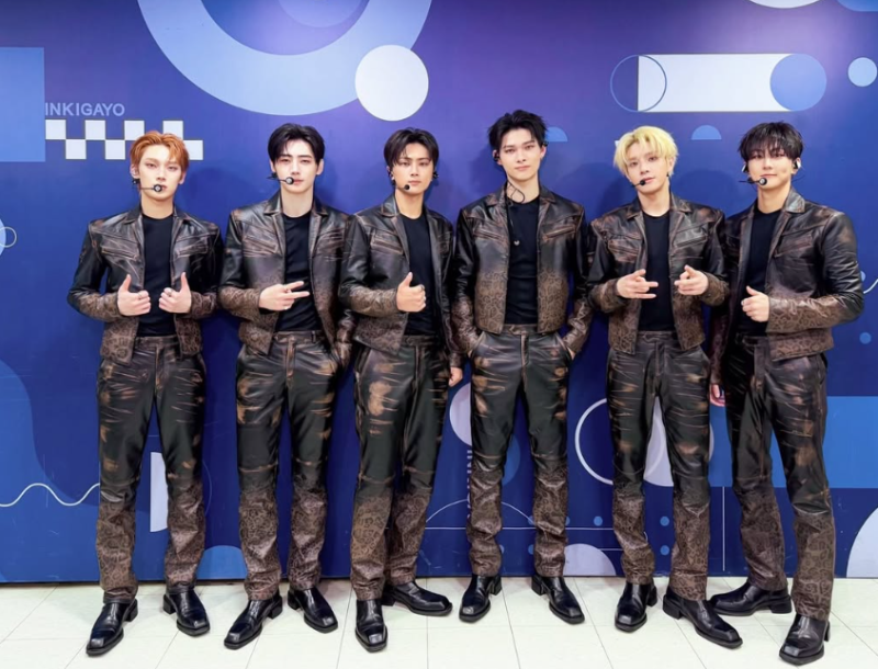 ENHYPEN's Billboard #1: The Real Reason for Their Success, Even as a Six-Member Group