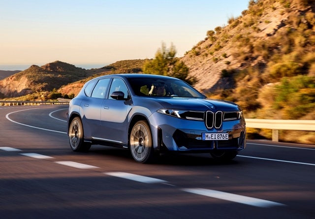 "노이어 클라쎄 첫 양산차, 그런데 SE 트림 빼고는 보조금이 없다" 2026 BMW iX3 풀체인지 가격표 ....