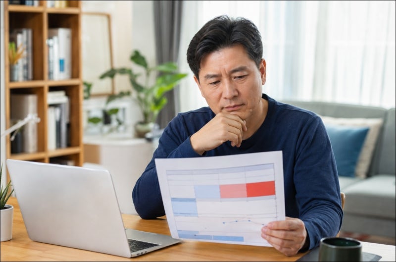 건강검진 고혈압 확진검사, 대상자부터 검사 방법·비용까지