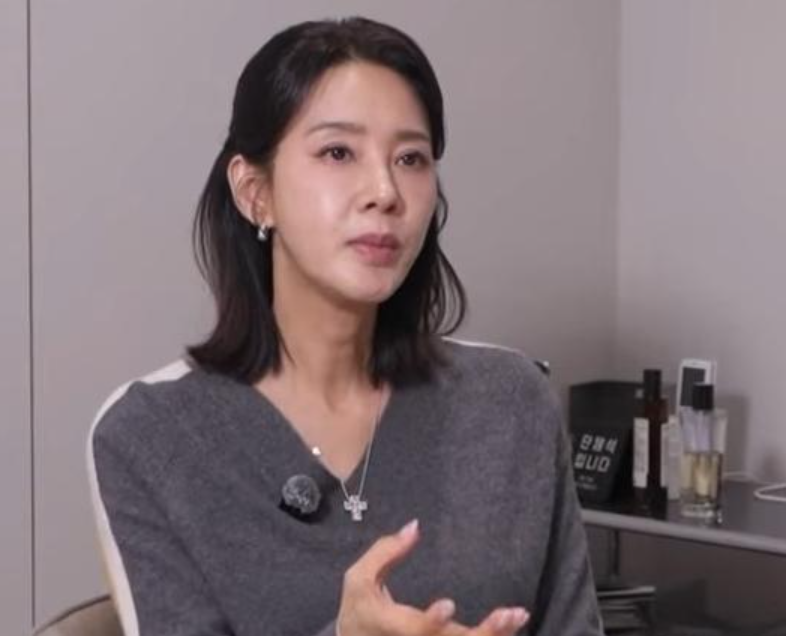 “고현정이 진 될 줄 알았다” 89년 미스코리아 오현경이 37년 지나 꺼낸 이야기