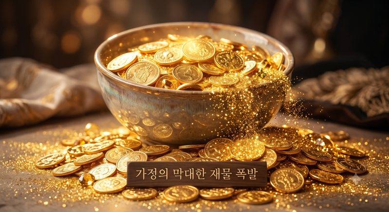 똥 싸는 꿈 해몽, 변기가 넘치도록 황금색 똥을 봤다면 당장 통장 잔고부터 확인하세요 (막대....