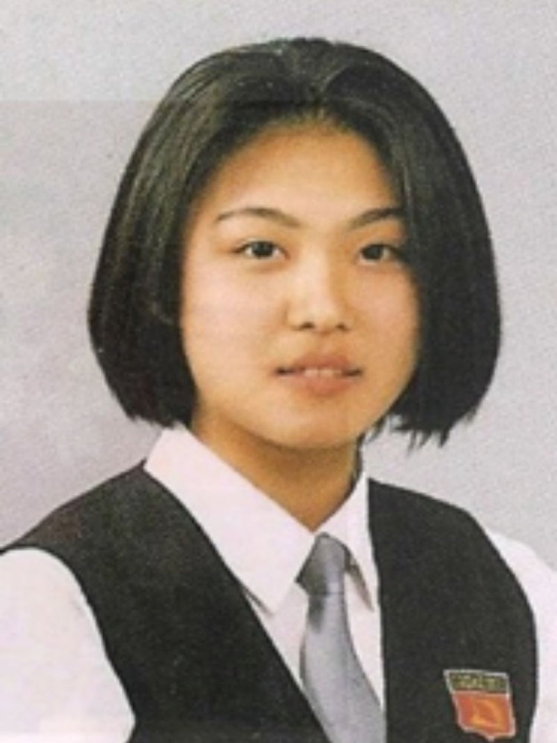 "8년 연속 반장이었다는데..." 단국대 졸업했더니 다시 경희대 재입학한 연예인