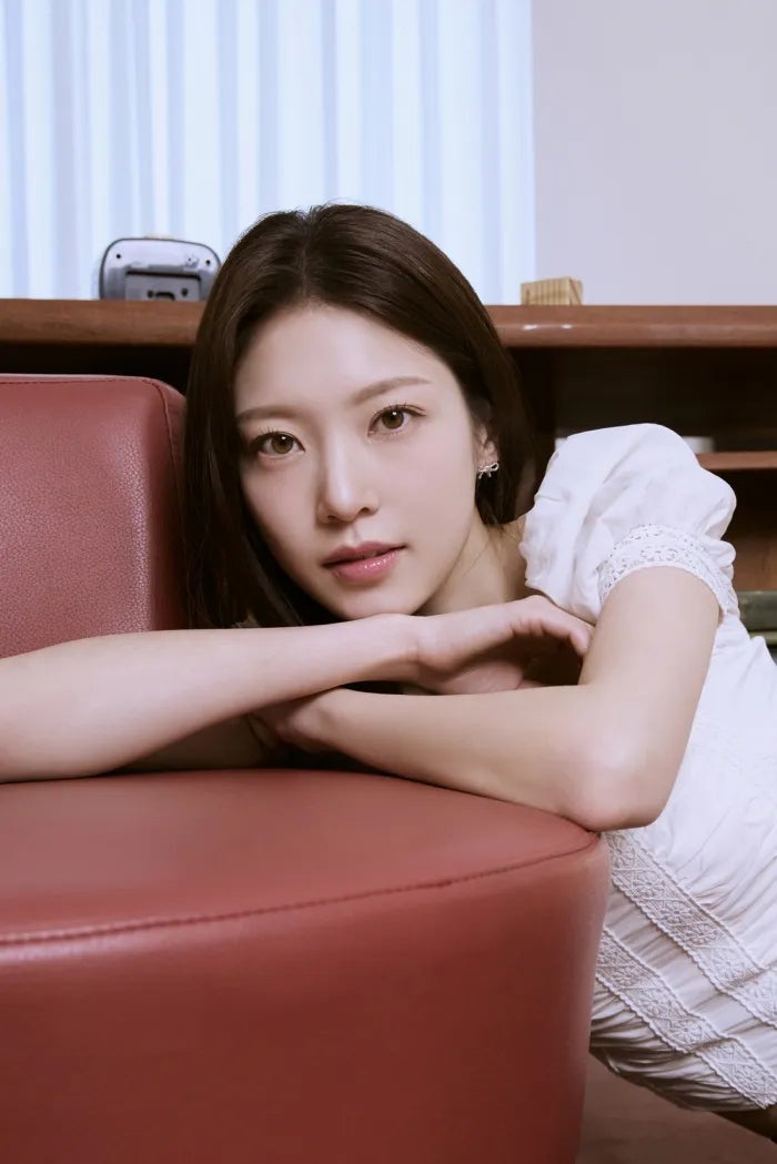 공승연, 소녀시대 될 뻔? 7년 SM 연습생 생활 접고 배우로 빛난 진짜 이유