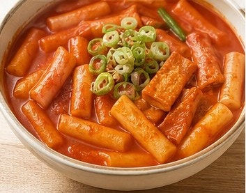 [떡볶이 레시피 총정리] 실패 없는 유명 브랜드 양념 비율부터 방송 속 인기 레시피 함께 만....