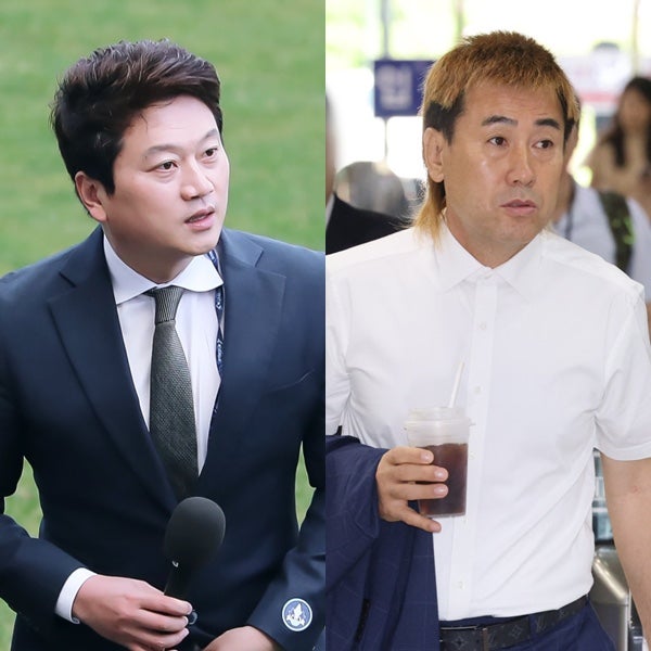 김병지 논란 총정리, 아들 토트넘 특혜 의혹부터 박문성 딸 캐나다 유학 저격까지 무슨 일?