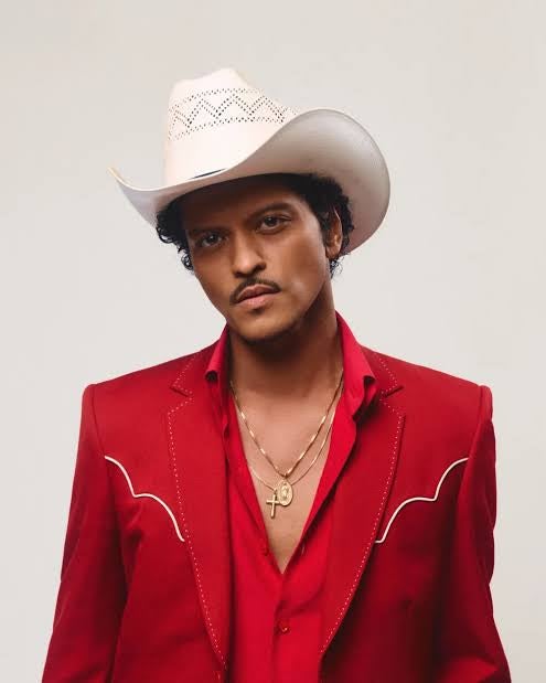 4년 만의 귀환! 역대급 스케일로 돌아오는 브루노 마스(Bruno Mars) 2027년 내한 공연 완벽정리!!