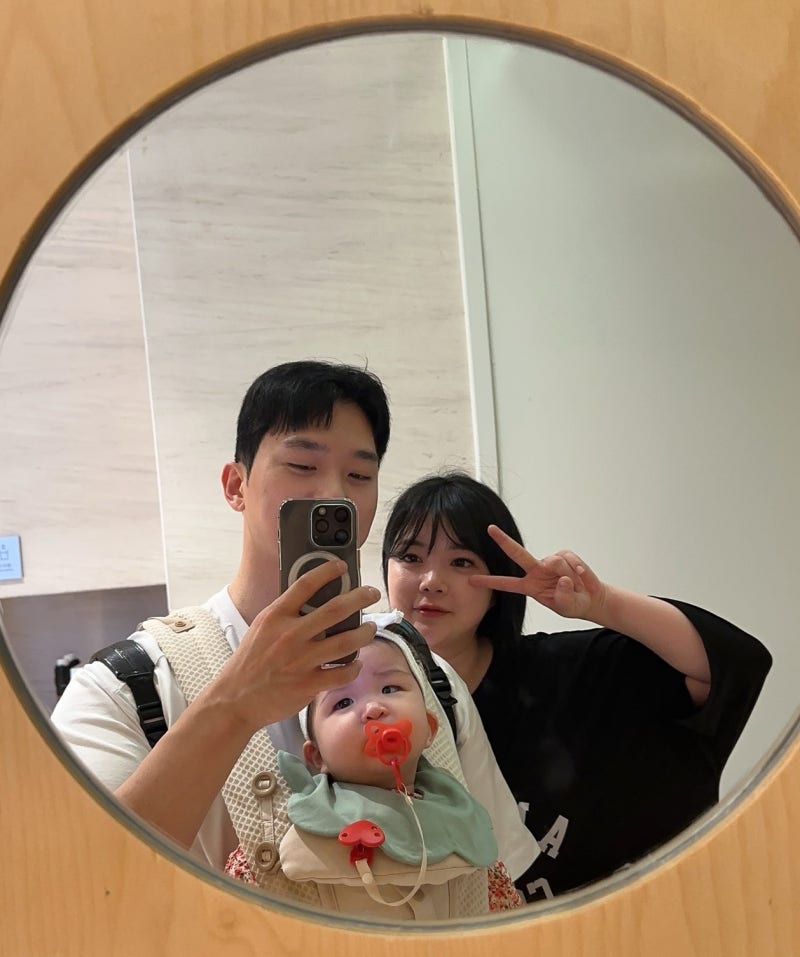 9개월 아기 수족구 조심해야 할까? 요즘 영유아 수족구 증상·예방법 정리