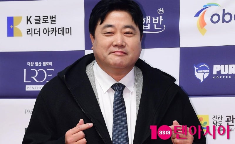 사당귀 양준혁 포항 45층 건물 3개 층 신사업과 정지선 거절