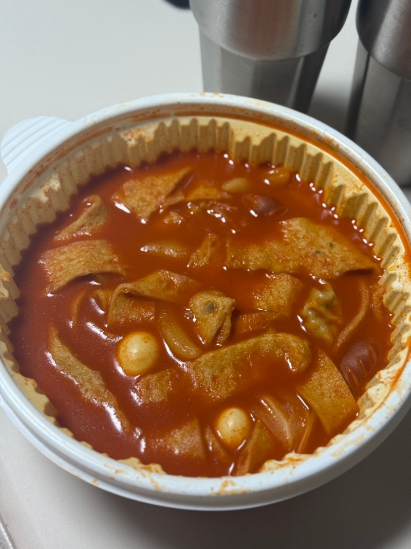 응급실떡볶이 혼수상태맛 엽떡 맵기 비교 응떡 할인 총정리