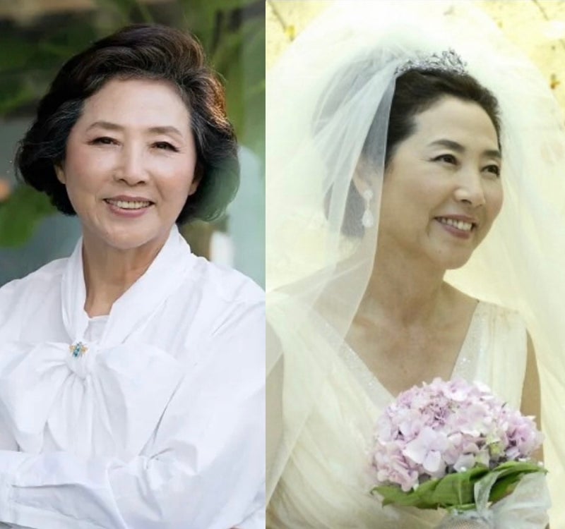 "나 혼자 안 살 거야" 고두심 재혼 언급, 1998년 이혼 아픔 딛고 던진 폭탄 고백
